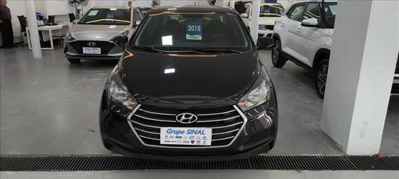 HYUNDAI HB20S 1.6 COMFORT PLUS 16V FLEX 4P MANUAL